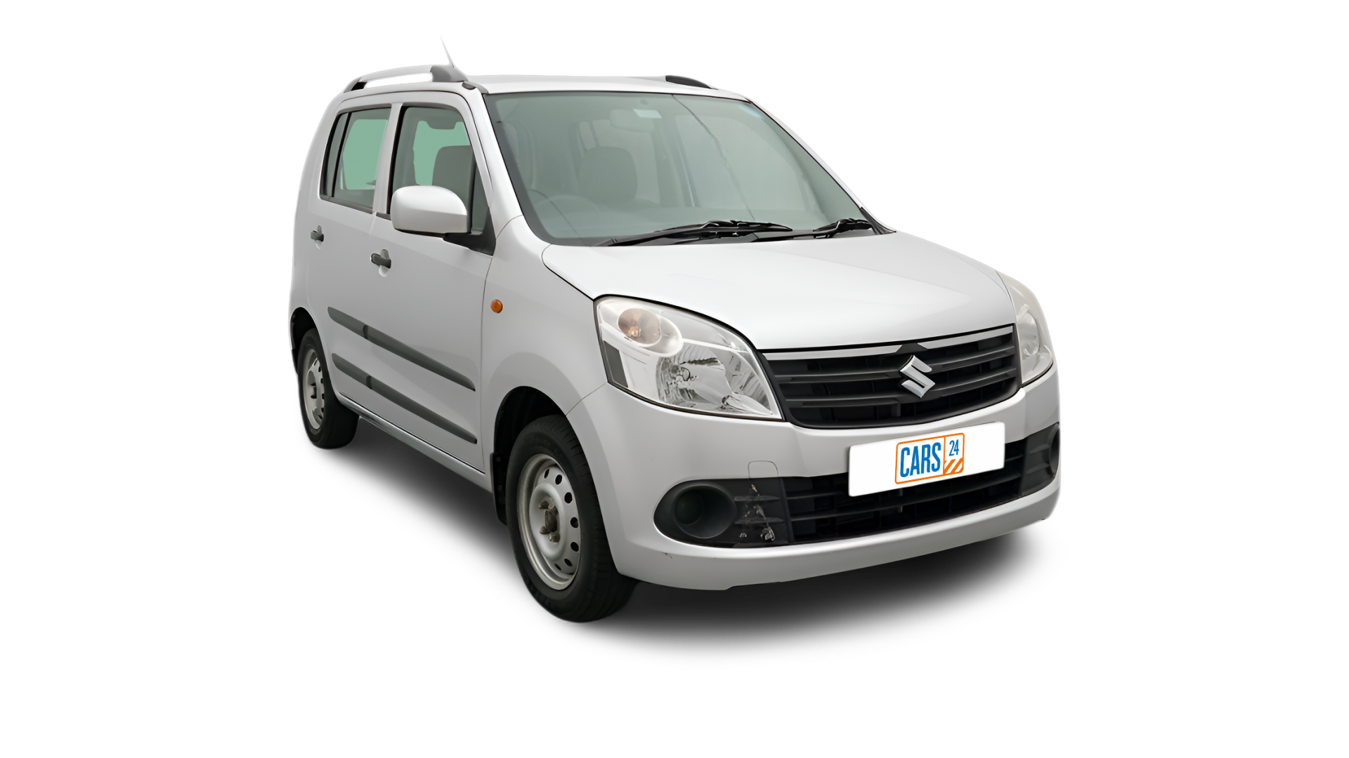 Maruti Wagon R 1.0-img